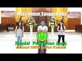 Download Lagu Masa Depan Sungguh Ada  | Lagu Sekolah Minggu | GSM Baitel Kamasi