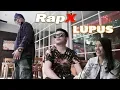 Download Lagu RapX - LUPUS | Lupain Mantan Utamakan Selingkuh [OFFICIAL]