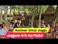 Menuju Kuliner Viral Resto Unagi Dan Udang Alam Kreo Dari Malioboro Yogyakarta | Kuliner Jogja