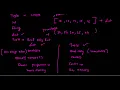 Python Basics Lists Tuples Dictionaries Loops Explained Beginner Friendly