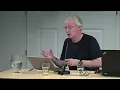 Download Lagu Arthur Bradley (Lancaster University): Unspeakable: Perversion, Psychoanalysis, Prosopopeia (2/8)