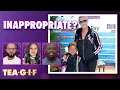 Amber Rose Talks To Her 9-Year-Old Son About Her Only Fans Page Tea-G-I-F