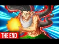 Download Lagu Togashi Just Revealed the ENDING of Hunter x Hunter - Complete Breakdown