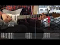 Death Cup Mom Jeans Сover / Guitar Tab