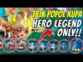 Download Lagu LEGENDARY HERO PARTY!! THIS HOLE ONLY SPECIALIZES IN EXPENSIVE HEROES!!