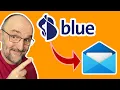 Set up Bluewin email in the Windows Mail app