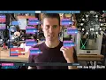 MakeCode Minute Capacitive Touch adafruit johnedgarpark MSMakeCode