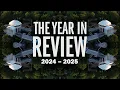 University of Virginia Year in Review 2024-2025