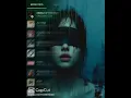 Download Lagu Middle of the Night - Elley Duhé (Perfectly slowed) + Lyrics #middleofthenight 