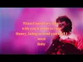 Download Lagu Boy Pablo - Honey (Lyrics)