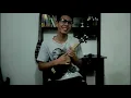 Como Tocar Quedate - Manuel Medrano En UKELELE