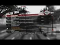 4 - Adam And The Ants - Stand And Deliver - Slowed+Reverb (Burnout Paradise)