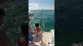 What is the best fish to eat on vacation?