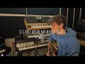 Download Lagu Laufey - Let you break my heart again (Cover by Max Allais)