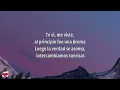 Carin León - Primera Cita (Lyrics/Letra)