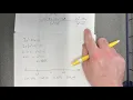 Intervals of increase decrease and concavity