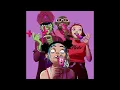 New Gold - Gorillaz, Tame Impala, & Bootie Brown