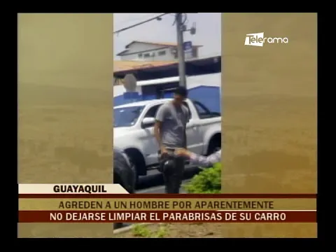 Guayaquil al Instante 05-10-2021