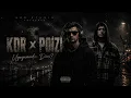 KDR x POIZI - Uyuyamadın Dimi? (V1)