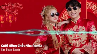 Download Cưới Hông Chốt Nha Remix | Út Nhị ft Đỗ Thành Duy | Em Sẽ Theo Anh Dìa ... MP3