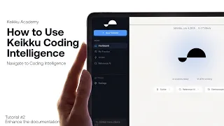Keikku Coding Intelligence Tutorial ICD-10 CPT SNOMED CT HCC DDC DPG Coding