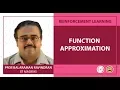 Function Approximation