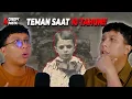 Lagu EP 117 (Creepy Pasta): Rumah Sewa  Massachusetts, Cerita Terdalam Pelaut, Dracula,  Anak 10 tahun