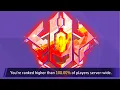 13 Ranked Tips I used to Reach ONE ABOVE ALL