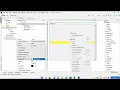 How to Create your First Java Swing GUI Application with IntelliJ IDEA IDE