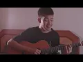 NONT TANONT - โต๊ะริม (Melt) [ COVER BY MAN ]