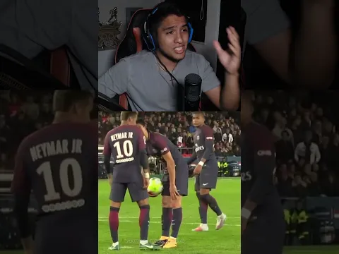 LA JUGADA MAS EGOÍSTA DE LA HISTORIA DEL FÚTBOL #shorts