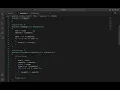 Programming Assignment 6 Template Classes COP3330