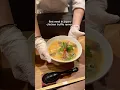 Download Lagu First meal (chicken truffle ramen) after landing in Japan! This is Ginza Kagari #foodie Download Lagu First meal (chicken truffle ramen) after landing in Japan! This is Ginza Kagari #foodie