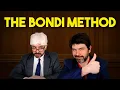Lagu The Bondi Method of Congressional Testimony