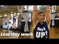 10ft UCF Average Windmill - 5 10 Dunk Journey 2 0