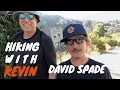 David Spade explains his squirrely reputation