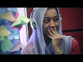 Dayang Nurfaizah - Di Pintu Syurga (LIVE) #AMKREW #AJL29
