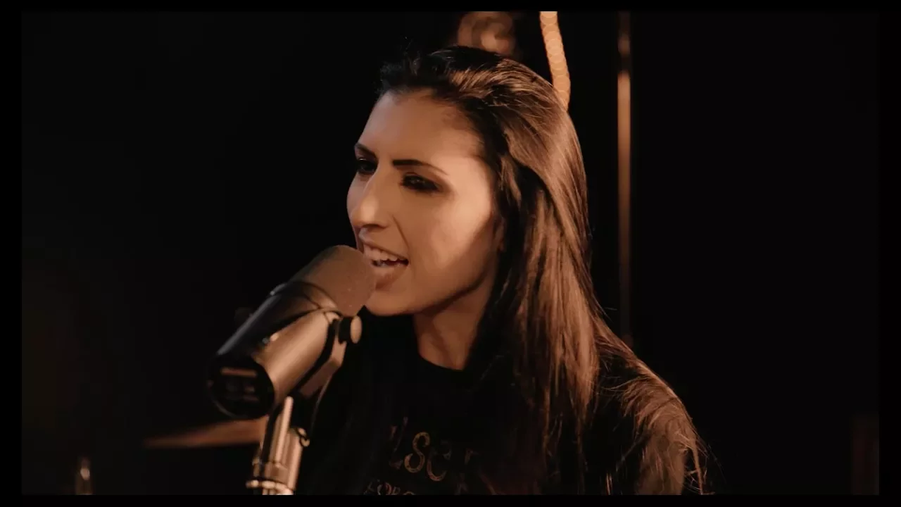 UNLEASH THE ARCHERS - Awakening (Full Band Playthrough Video) | Napalm Records