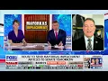 Rep Green Talks Iran and Mayorkas Impeachment on Dagan Duffy