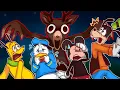 Download Lagu MICKEY plays 99 NIGHTS IN THE FOREST