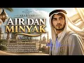 AIR DAN MINYAK - MANSYUR S (COVER DANGDUT ARABIYAH BY ZIMRAAN DANGDUT OFFICIAL)
