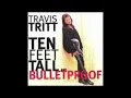 TRAVIS TRITT - FOOLISH PRIDE