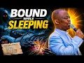 CANCEL EVIL DREAMS BEFORE THEY MANIFEST Midnight Deliverance Cleansing Prayer - DK OLUKOYA