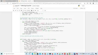 TRAFFIC SIGN RECOGNITION DEEP LEARNING PYTHON CODE www matlabprojectscode com