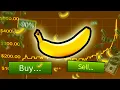Why Is A Free BANANA Breaking The Steam Market - STEAM IS PERFECTLY BALANCED WITH NO EXPLOITS