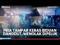 Download Lagu Viral Pria Bertopi Tampar Keras Biduan Dangdut Karena Menolak Dipeluk, Pelaku Malah Menantang