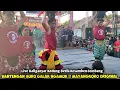 Download Lagu Bantengan Suro Galak Ngamuk‼️Jaranan MAYANGKORO ORIGINAL Live Kalinganyar Kesamben Jombang
