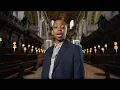 MALAKAI sings Pie Jesu from his debut album GOLDEN