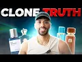 Lagu TRUTH About Middle Eastern Fragrances | Why So Many CLONES Exist!
