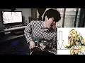 Download Lagu niki feat.lily -ERROR / Singing Guitar by AZ